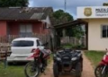 Polícia Civil prende professor investigado por suspeita de crimes sexuais contra alunas em Jordão