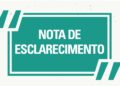 Advogado esclarece renúncia de candidatura após aparecer com zero votos e diz que seu nome não deveria constar na urna