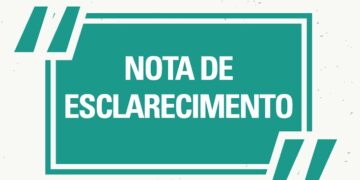 Advogado esclarece renúncia de candidatura após aparecer com zero votos e diz que seu nome não deveria constar na urna