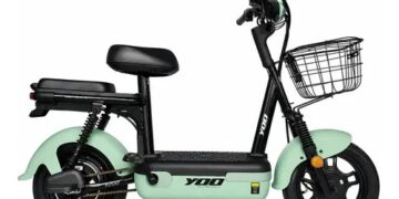 Projeto de lei em Tarauacá prevê regras para bicicletas elétricas, mas não estabelece idade mínima para condução e apenas incentiva uso de capacete