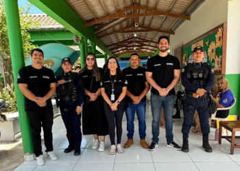 Tarauacá: Polícia Militar e Ministério Público acompanham votação e não registram ocorrências até o momento