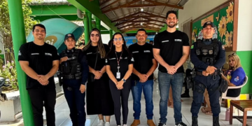 Tarauacá: Polícia Militar e Ministério Público acompanham votação e não registram ocorrências até o momento