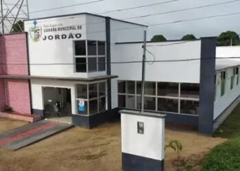 Câmara de Jordão fixa diárias de R$ 400 para vereadores e servidores