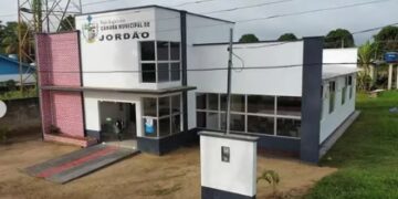 Câmara de Jordão fixa diárias de R$ 400 para vereadores e servidores