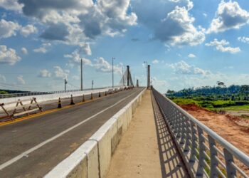 BR-364 terá cobertura integral de telefonia móvel em trecho de 672 km no Acre