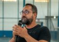 Prefeito de Feijó admite deixar Republicanos e confirma diálogo com outros partidos