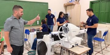 Tarauacá promove ação do Outubro Rosa durante dois dias com consultas especializadas, exames e serviços gratuitos