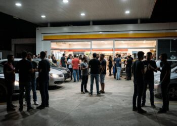 Gerente de conveniência é condenado por permitir aglomerações e consumo de bebidas alcoólicas durante a pandemia em Tarauacá