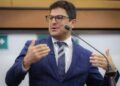 Eduardo Ribeiro agradece votação e destaca resultado do Republicanos nas eleições