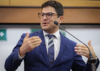Eduardo Ribeiro agradece votação e destaca resultado do Republicanos nas eleições