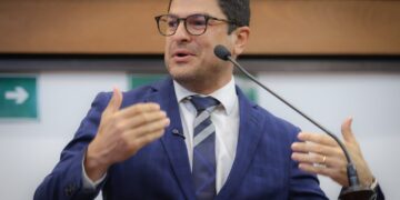 Eduardo Ribeiro agradece votação e destaca resultado do Republicanos nas eleições