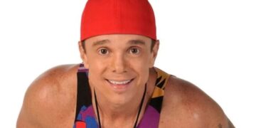 Morre Netinho, ícone do axé, aos 60 anos