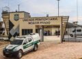Cerca de oito detentos fogem do Presídio Moacir Prado durante a madrugada em Tarauacá