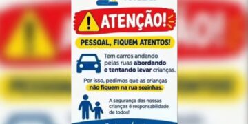 Conselho Tutelar de Tarauacá desconhece relatos sobre carros tentando levar crianças e orienta população a acionar o 190 em emergências