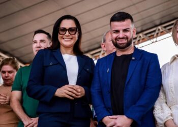 Mailza Assis conquista 71% dos votos em Tarauacá, e resultado evidencia atuação política de Rodrigo Damasceno