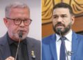 Afonso Fernandes supera Whendy por apenas 62 votos e garante vaga na Aleac