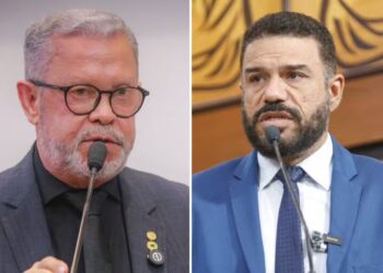 Afonso Fernandes supera Whendy por apenas 62 votos e garante vaga na Aleac