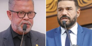 Afonso Fernandes supera Whendy por apenas 62 votos e garante vaga na Aleac