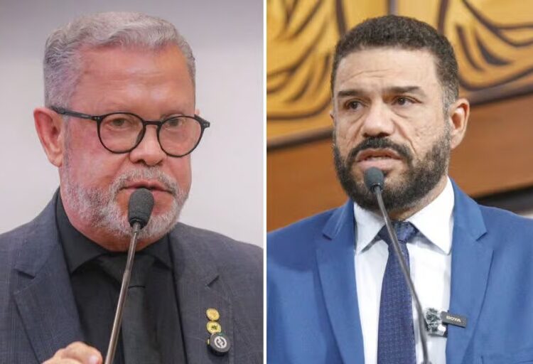Afonso Fernandes supera Whendy por apenas 62 votos e garante vaga na Aleac