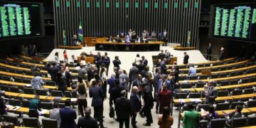 Câmara aprova novo limite de enquadramento para microempreendedor individual e inclui perdão de dívidas
