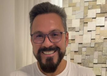 Alan Rick agradece 140 mil votos e deseja sorte a Mailza e Lula