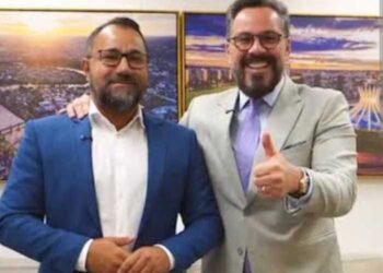 Em Feijó, força política do prefeito Railson impulsiona votação de Alan Rick nas eleições de 2026, tendo a maior votação proporcional a favor do candidato republicano