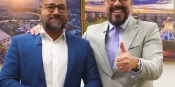 Em Feijó, força política do prefeito Railson impulsiona votação de Alan Rick nas eleições de 2026, tendo a maior votação proporcional a favor do candidato republicano