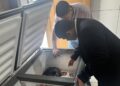 Mâncio Lima: Após fiscalização do MPAC, mais de 368 quilos de carne imprópria para consumo são apreendidos em escolas